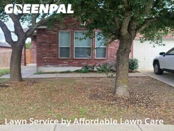 Lawn Mow nearby San Antonio, TX, 