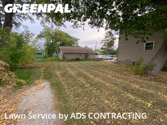 Grass Cut nearby Green Bay, WI, 