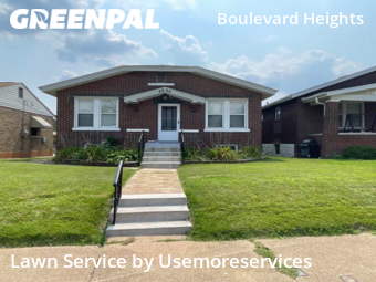 Lawn Care Service nearby St. Louis, MO, 