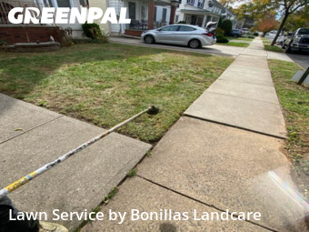 Lawn Maintenance nearby Elizabeth, NJ, 