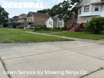 Lawn Mow nearby Lorain, OH, 