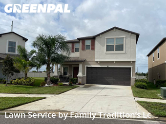 Lawn Cut nearby Riverview, FL, 