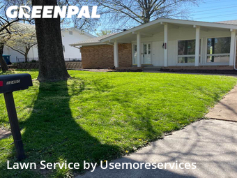 Yard Mowing nearby St Louis, MO, 