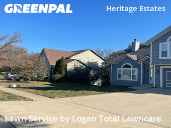 Yard Cutting nearby Lenexa, KS, 