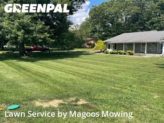 Lawn Service nearby Kingsport, TN, 