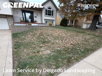 Lawn Care Service nearby Kansas City, KS, 