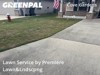 Lawn Maintenance nearby Pensacola, FL, 