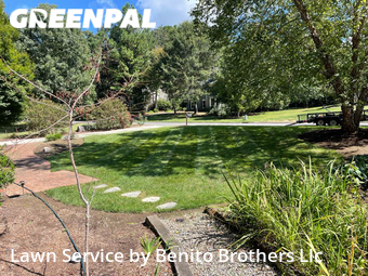 Lawn Cut nearby Chapel Hill, NC, 