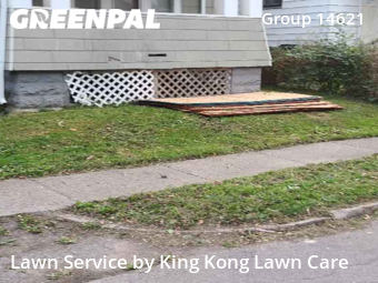 Lawn Mowing nearby Rochester, NY, 