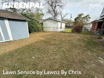 Lawn Cut nearby Houston, TX, 