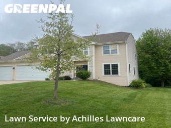 Yard Cutting nearby Muskego, WI, 