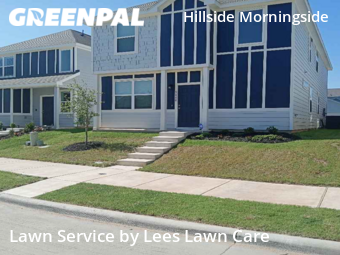 Lawn Mowing Service nearby Fort Worth, TX, 