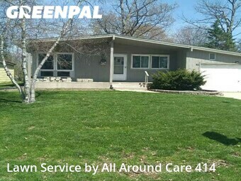 Lawn Mowing nearby Milwaukee, WI, 