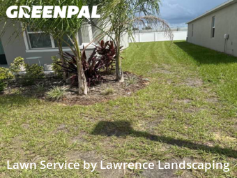 Lawn Mowing nearby Haines City, FL, 