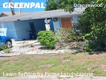 Lawn Service nearby Fort Myers, FL, 