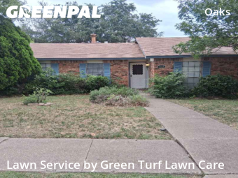 Yard Cutting nearby Garland, TX, 