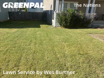 Lawn Care nearby Nashville, TN, 