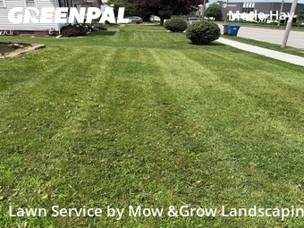 Yard Mowing nearby Des Moines, IA, 