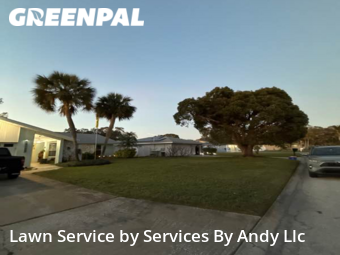 Lawn Mowing Service nearby Largo, FL, 