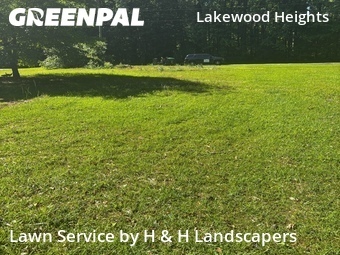 Yard Mowing nearby Atlanta, GA, 