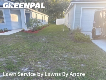 Lawn Service nearby St. Augustine, FL, 