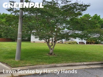 Lawn Care nearby Suffolk, VA, 