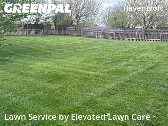 Lawn Care Service nearby Kansas City, KS, 