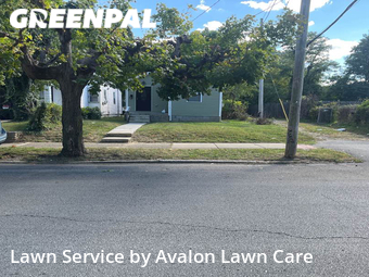 Lawn Cutting nearby Louisville, KY, 