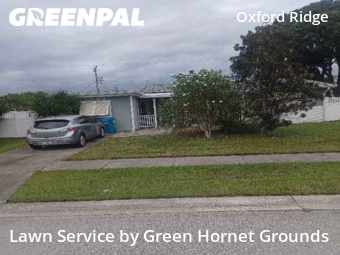 Grass Cutting nearby Melbourne, FL, 
