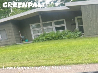 Lawn mowed in Parma Heights, 44130