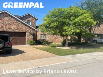 Yard Cutting nearby Lewisville, TX, 