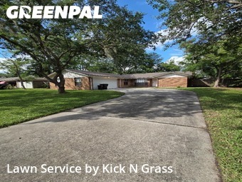 Lawn Care Servicein Orange Park,32065,Lawn Mow by Kick N Grass, work completed in Jun , 2026