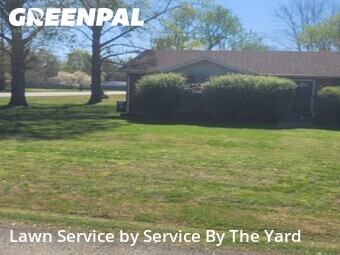 Grass Cutting nearby Murfreesboro, TN, 