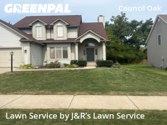 Yard Cutting nearby South Bend, IN, 