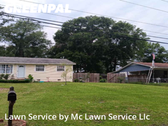 Yard Cutting nearby Pearl, MS, 