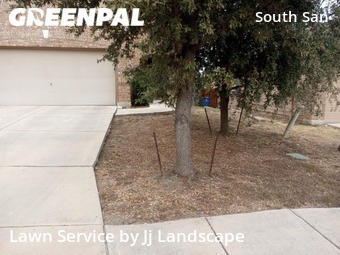 Lawn Mowing nearby San Antonio, TX, 