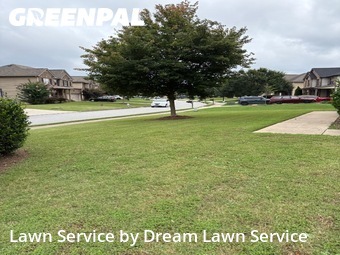 Lawn Mow nearby Cumming, GA, 