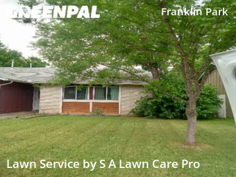 Lawn Maintenance nearby Austin, TX, 