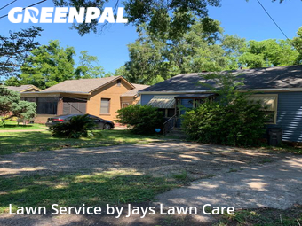 Lawn Cutting nearby Baton Rouge, LA, 
