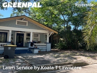 Lawn Care nearby Jacksonville, FL, 