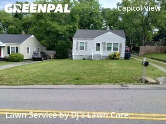 Grass Cutting nearby Nashville, TN, 