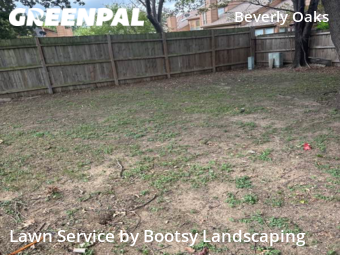 Lawn Service nearby Irving, TX, 