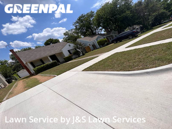 Yard Cutting nearby Fort Worth, TX, 