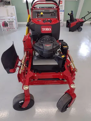 Sylvania Mower Center Photo 6