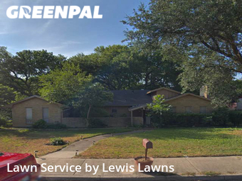 Grass Cutting nearby De Soto, TX, 