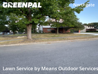 Lawn Mowing nearby Columbus, OH, 