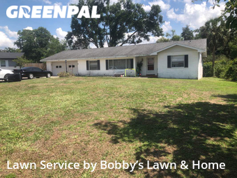 Lawn Cutting nearby Lakeland, FL, 
