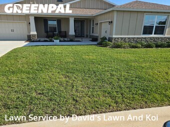 Lawn Cut nearby Marion County, FL, 