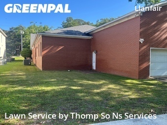 Lawn Maintenance nearby Mobile, AL, 