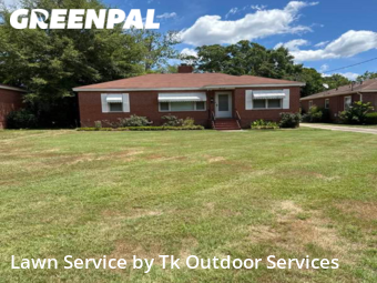 Lawn Service nearby Columbus, GA, 